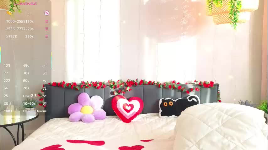 nancycaseys Live Sex January 11, 2026