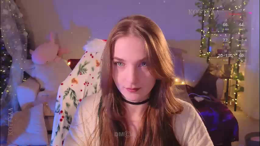 kottyaa_ch Live Sex January 11, 2026