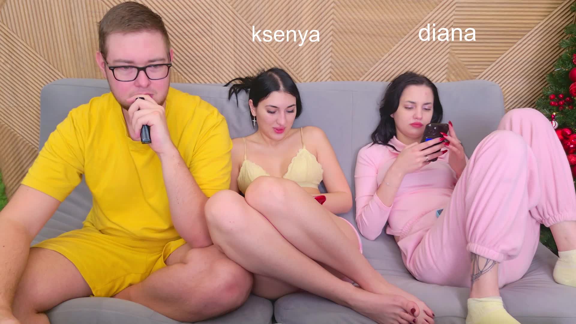 WebcamSlut Live Sex January 11, 2026