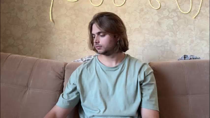 eva_calvin Live Sex January 11, 2026