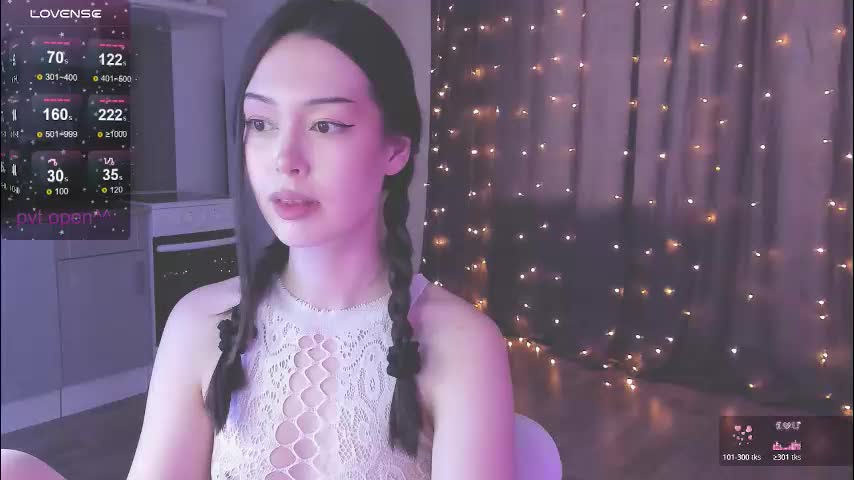 angeliclever Live Sex January 11, 2026