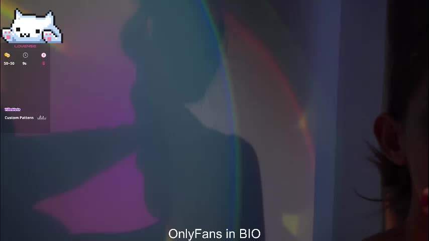 taitehambelton Live Sex January 11, 2026