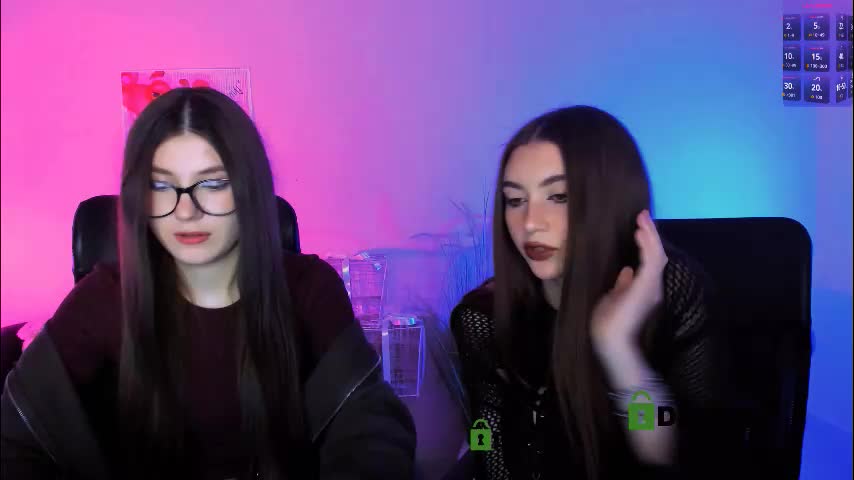 barbara_crazy Live Sex January 11, 2026