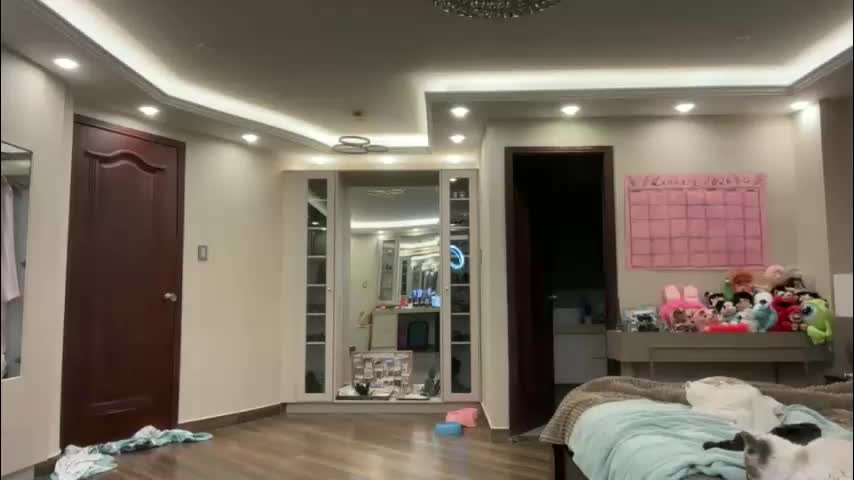 therealcamilabaddie Live Sex January 11, 2026