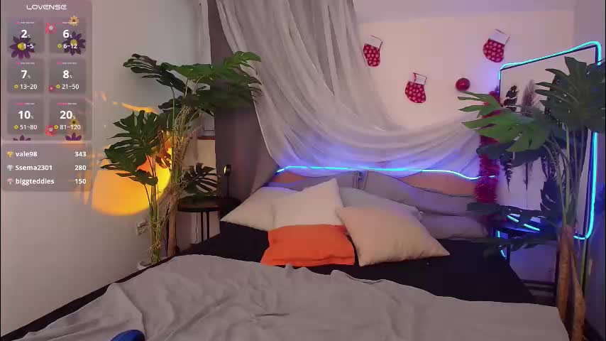 rin_skylar Live Sex January 11, 2026