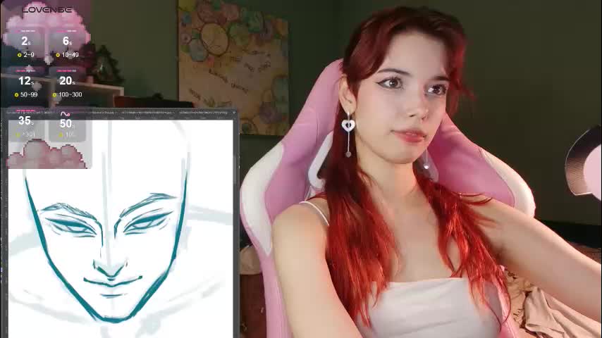 kudemeows Live Sex January 11, 2026