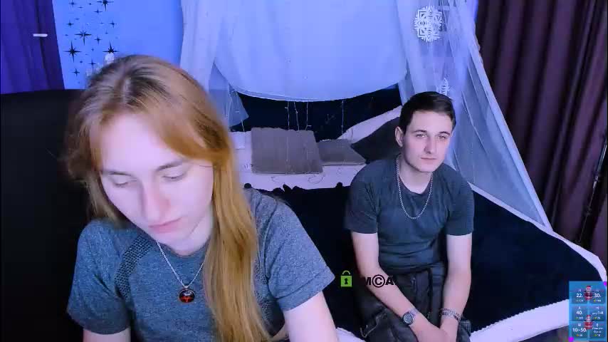 beauty_ginger Live Sex January 11, 2026