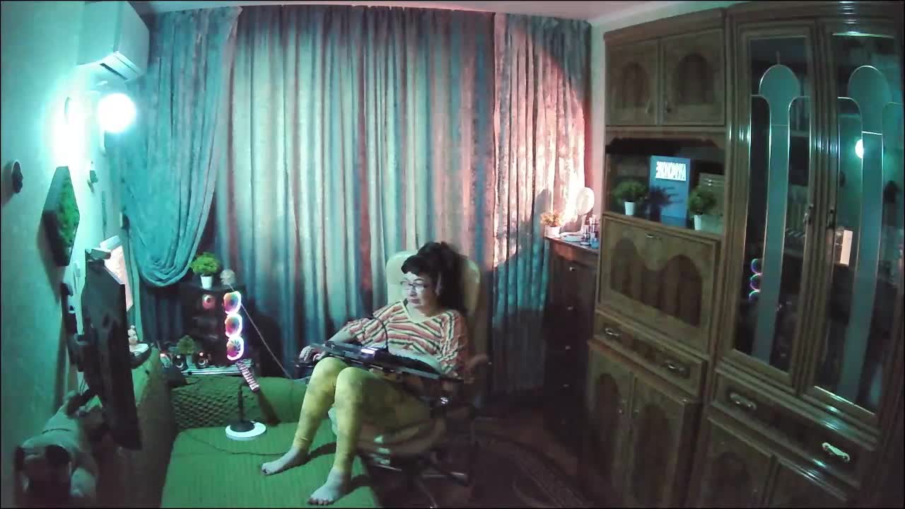 Infodar Live Sex January 11, 2026