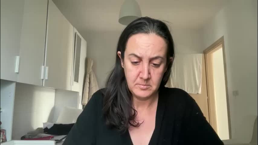 drresa Live Sex January 11, 2026