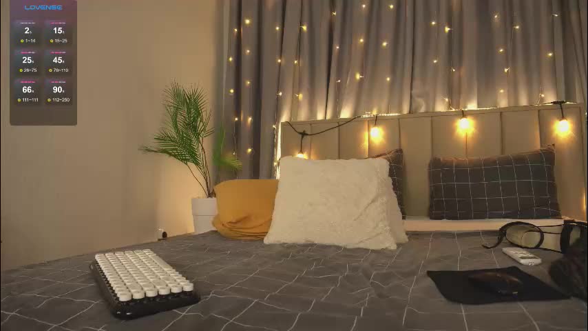 hojul Live Sex January 11, 2026