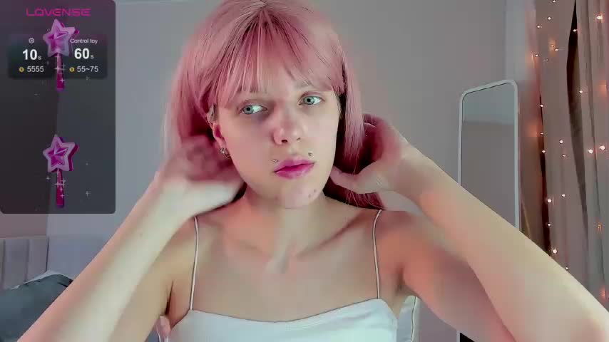 ReneYolker Live Sex January 11, 2026