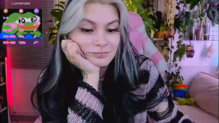 jelyaa Live Sex January 11, 2026