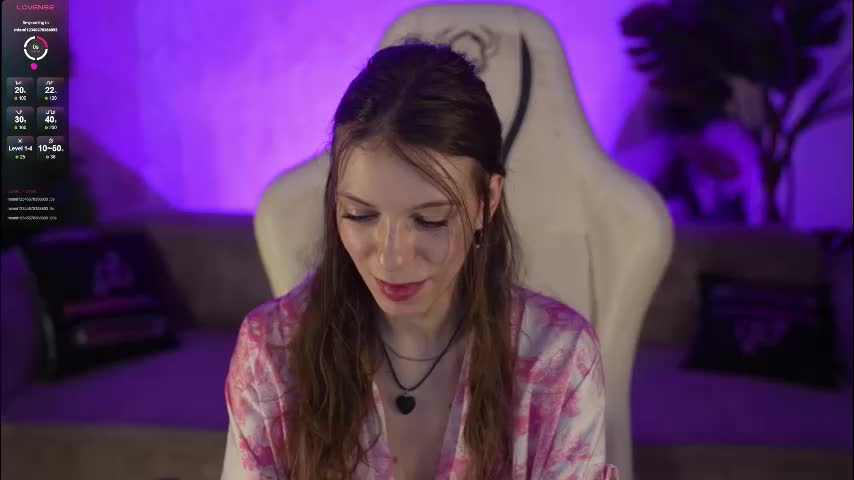 anabel054 Live Sex January 11, 2026