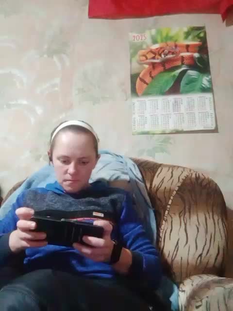 Calibriya Live Sex January 11, 2026