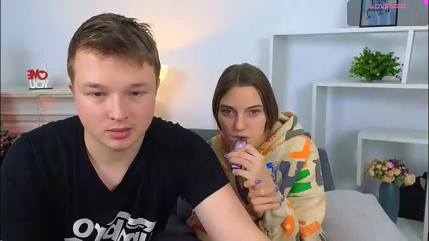 ollistiw Live Sex January 11, 2026