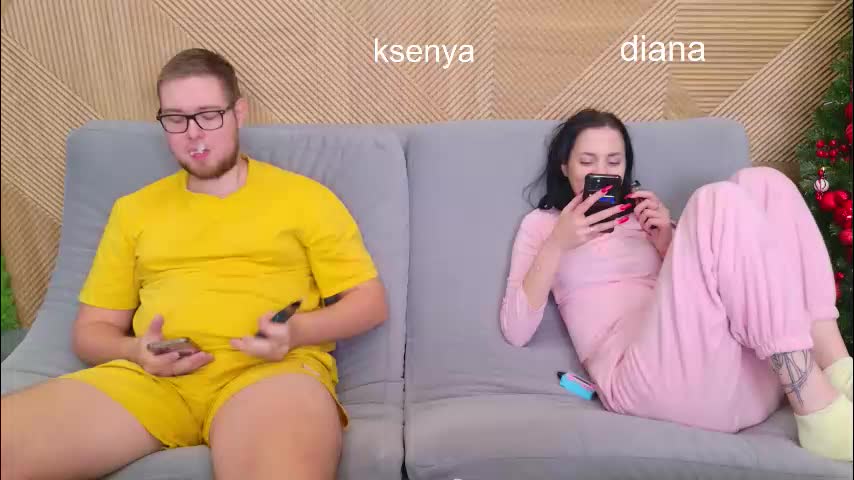 ksenyahot Live Sex January 11, 2026