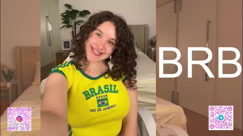 ariella_sol Live Sex January 11, 2026