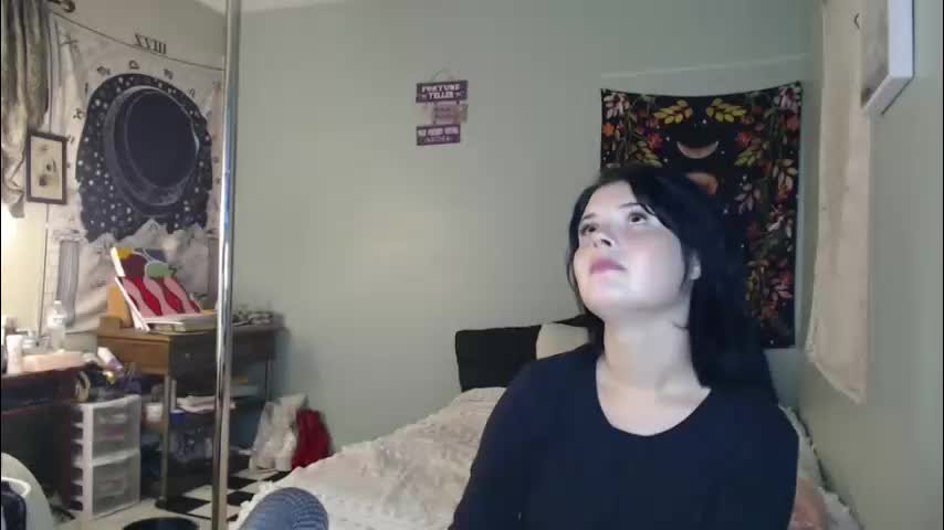 venusastar Live Sex January 11, 2026