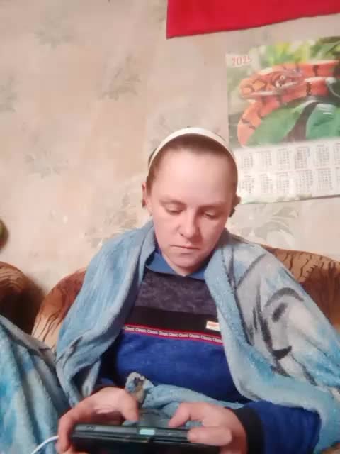 Calibriya Live Sex January 11, 2026