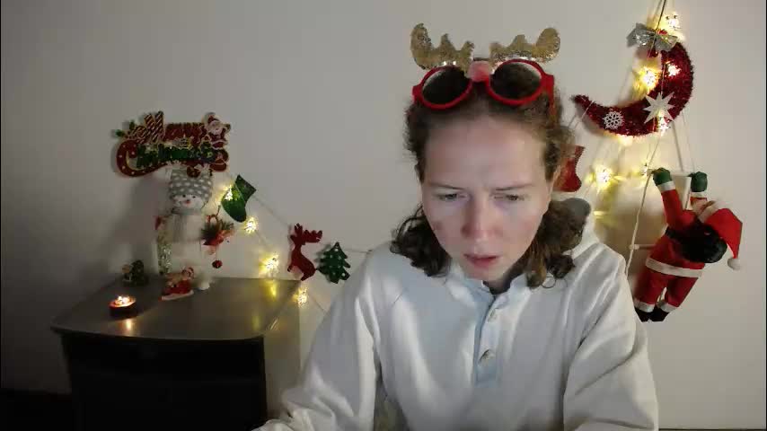 derrylou Live Sex January 11, 2026