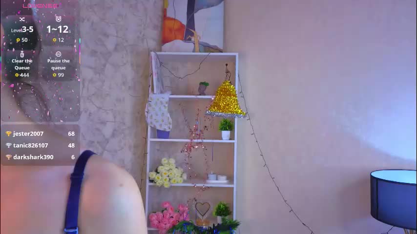 ebonyleibenstein Live Sex January 11, 2026