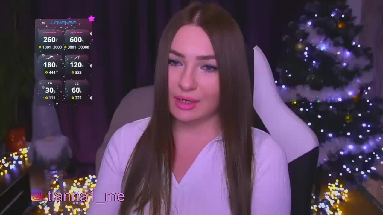 Tianna_me Live Sex January 11, 2026