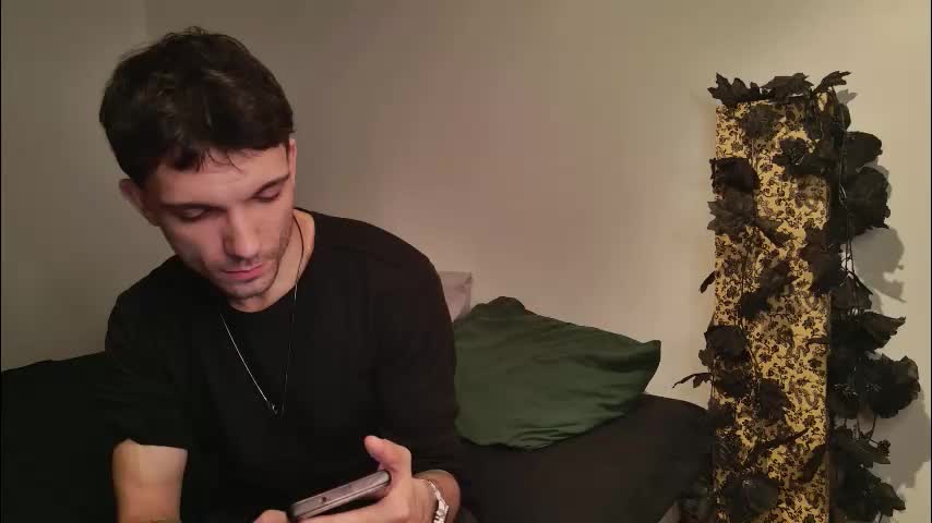 jackdesfeux Live Sex January 11, 2026