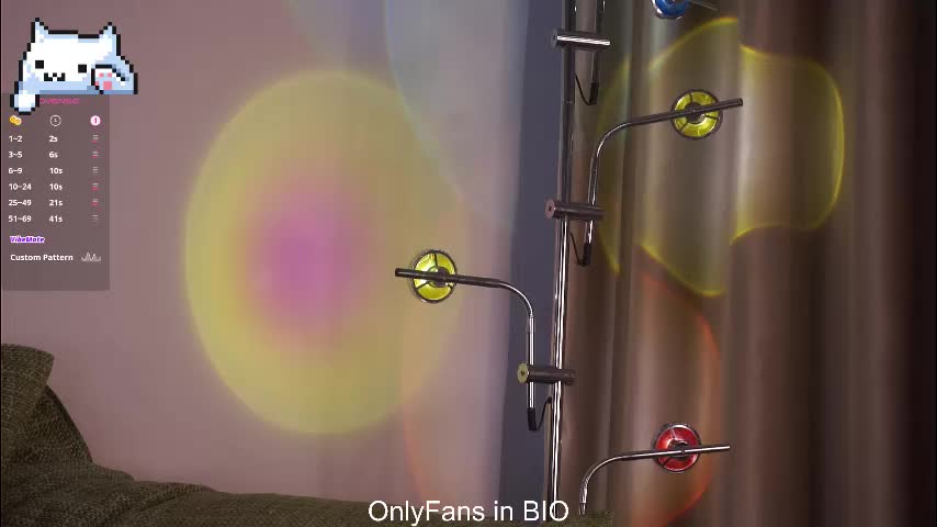 taitehambelton Live Sex January 11, 2026