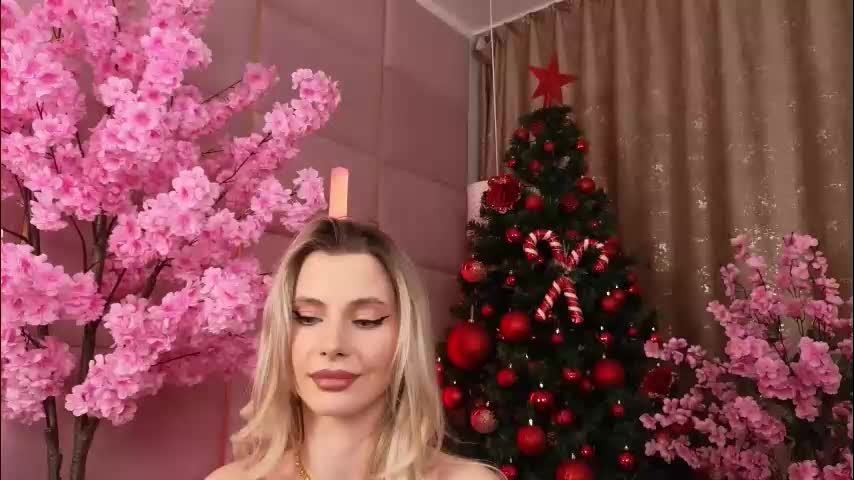 eleineblue Live Sex January 11, 2026