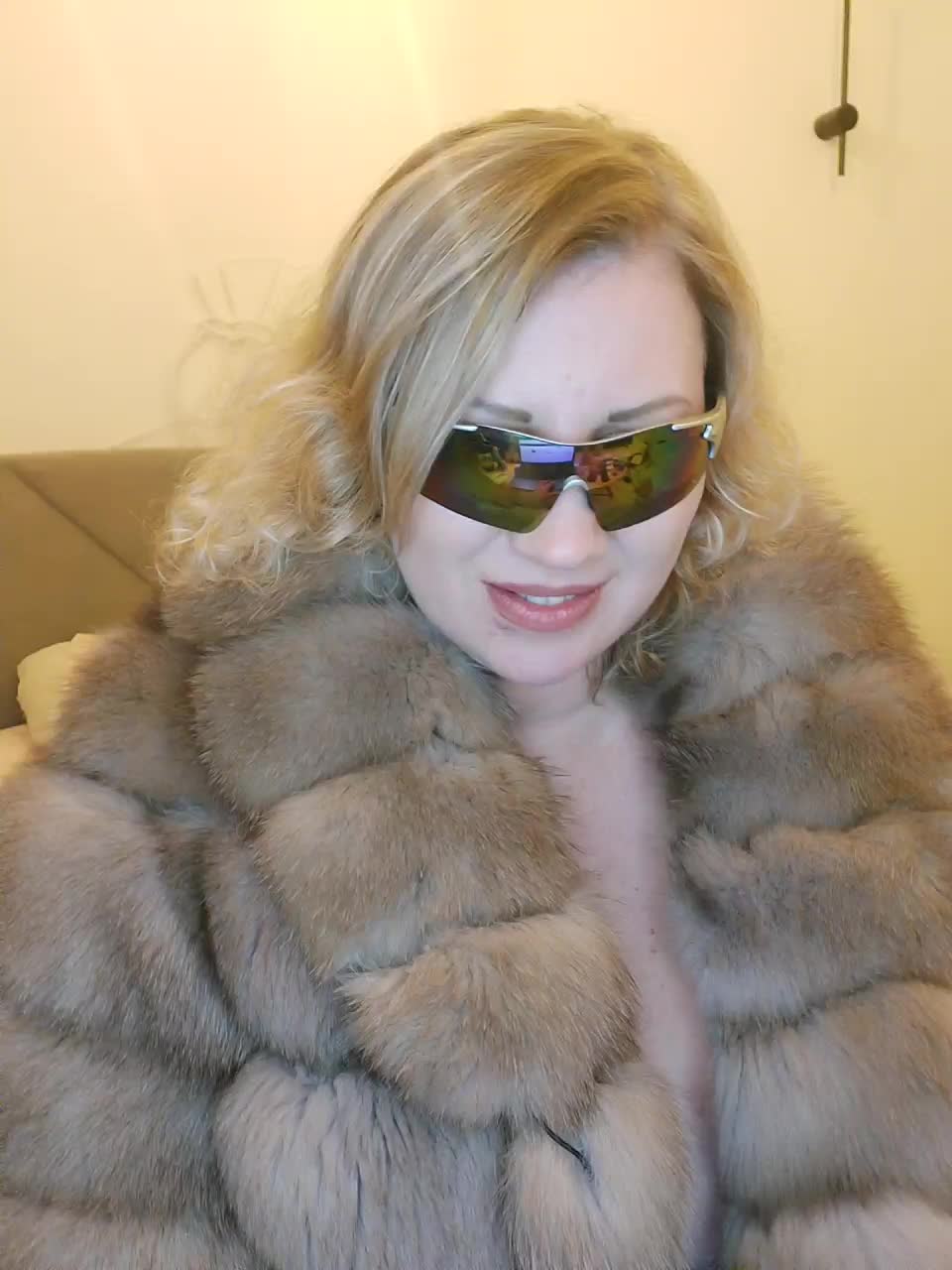 yuliia_3003 Live Sex January 11, 2026