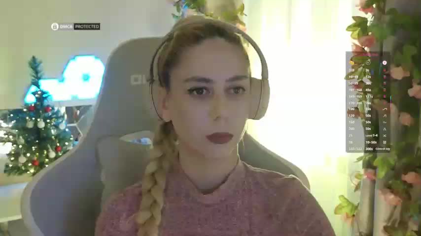 ballerina_capuchina Live Sex January 11, 2026