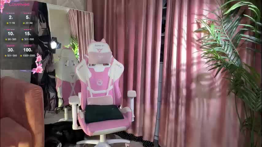 lili_01 Live Sex January 11, 2026