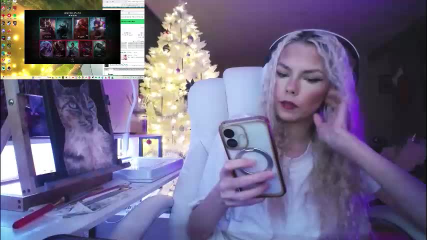 tinykylie Live Sex January 11, 2026