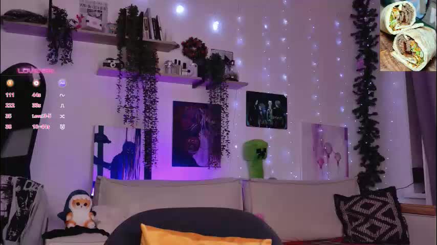 _lollyshy_ Live Sex January 11, 2026