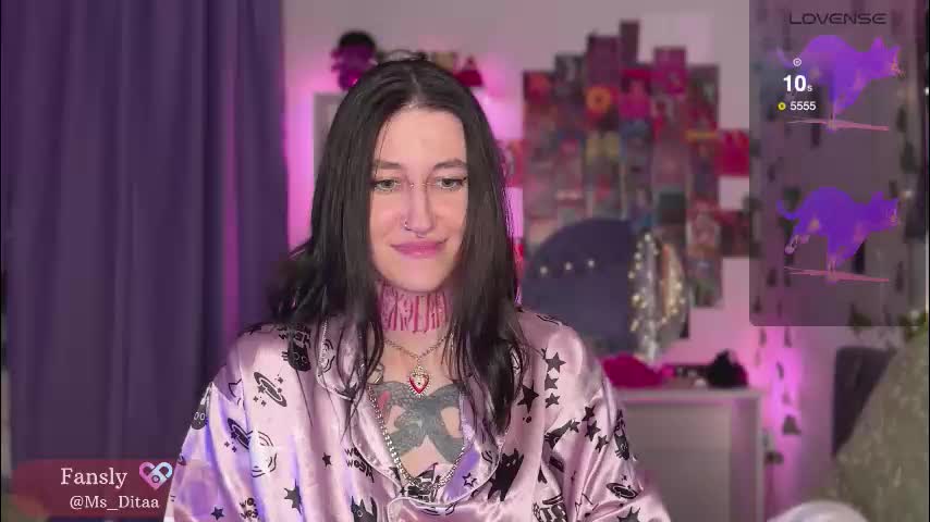 ms_ditaa Live Sex January 11, 2026