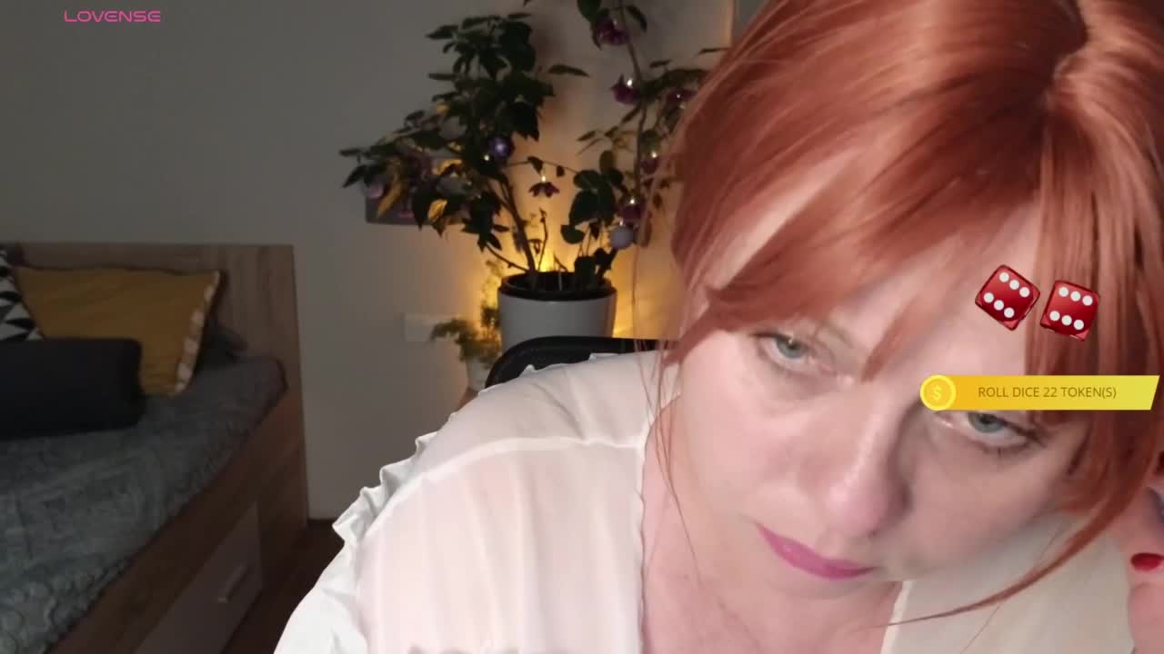 VeraAmour Live Sex January 11, 2026