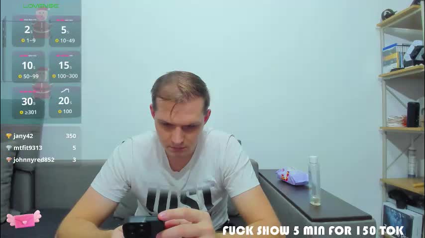 _yourpleasure_ Live Sex January 11, 2026