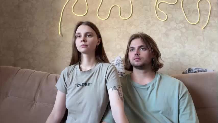 eva_calvin Live Sex January 11, 2026