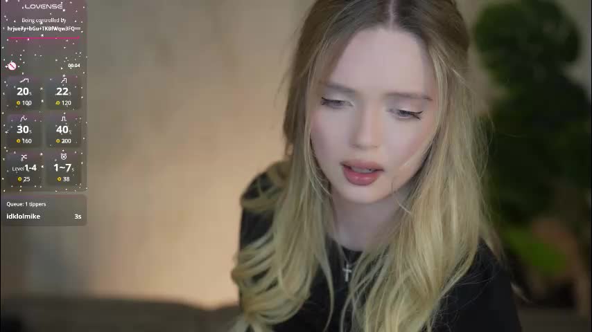 anabel054 Live Sex January 11, 2026