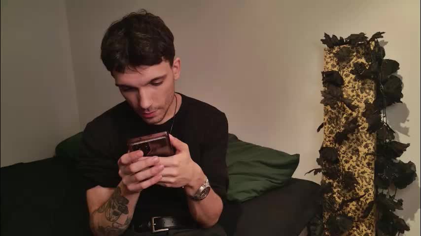 jackdesfeux Live Sex January 11, 2026