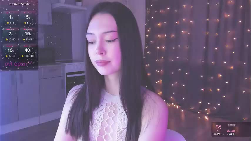 angeliclever Live Sex January 11, 2026