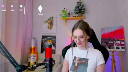 KiraRumGirl Live Sex January 11, 2026