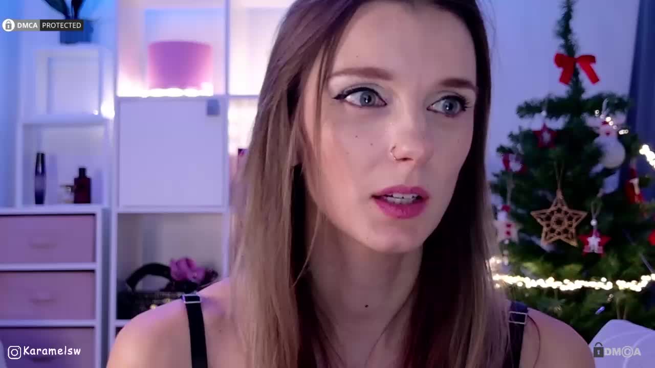Karamelsw Live Sex January 11, 2026