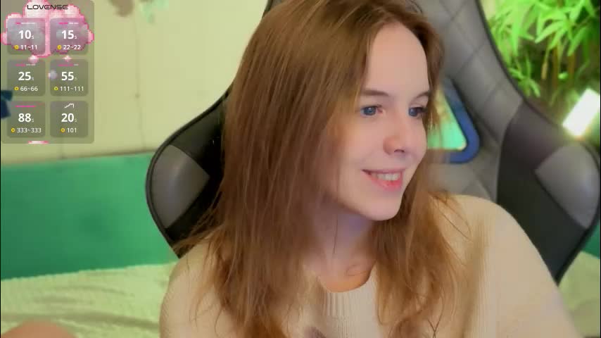 chrome_heartz Live Sex January 11, 2026