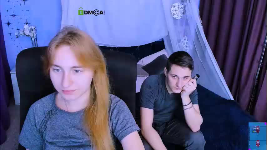 beauty_ginger Live Sex January 11, 2026