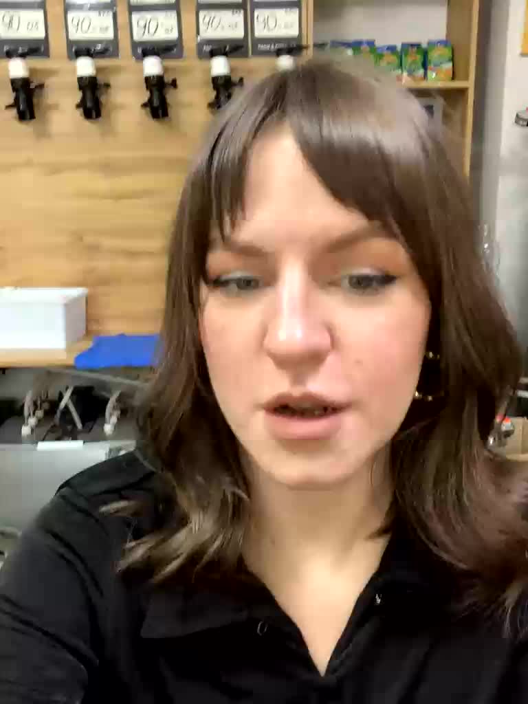 Yummypopka Live Sex January 11, 2026