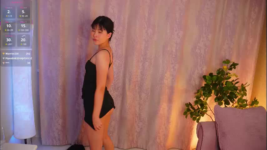 sweet_barbei Live Sex January 11, 2026