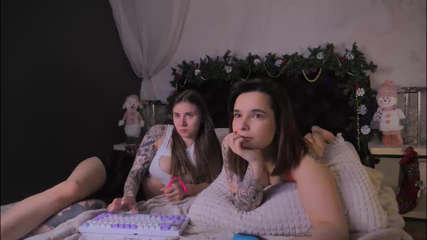 bella_alita Live Sex January 11, 2026