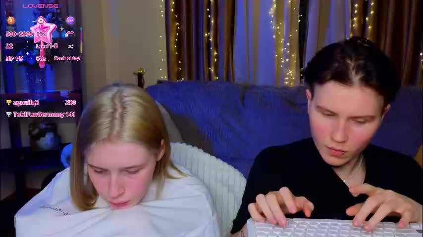 berry_assortment Live Sex January 11, 2026