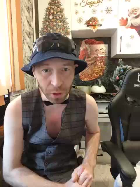 Innokentiy449 Live Sex January 11, 2026